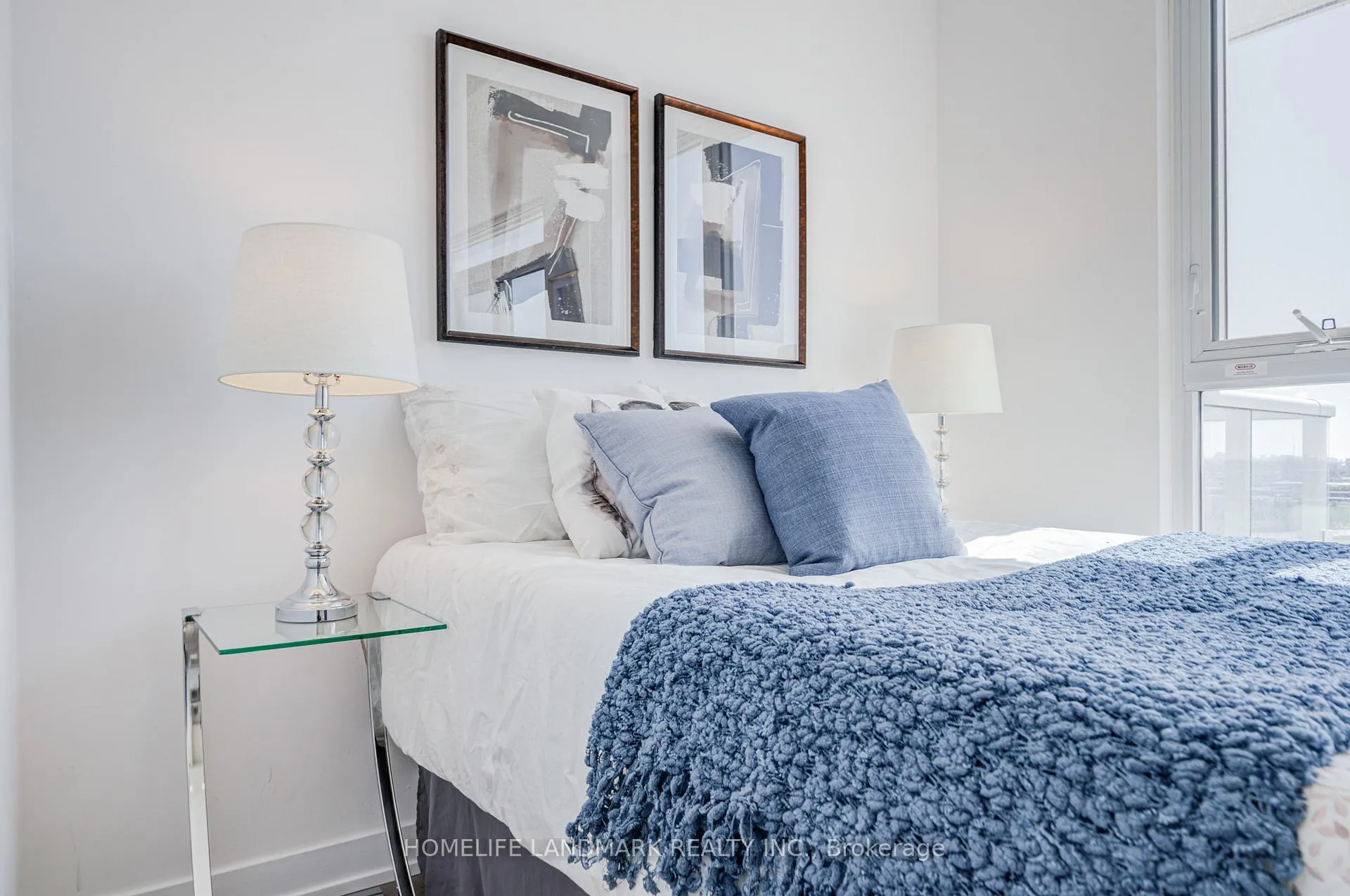 Photo 34 of Unit 1903, 38 Honeycrisp Crescent, Vaughan, Vaughan Corporate Centre — HOMEH