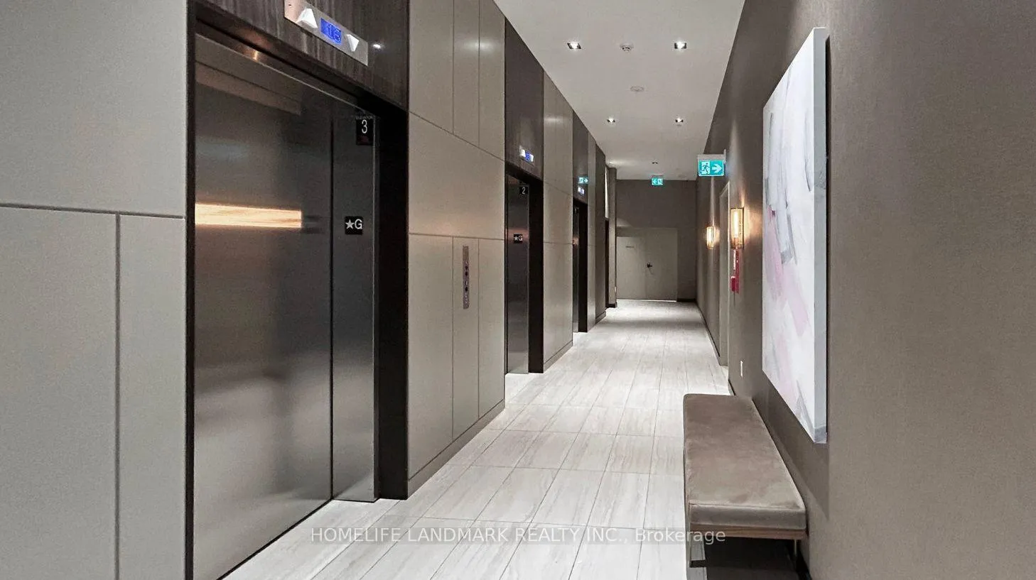 Photo 43 of Unit 1903, 38 Honeycrisp Crescent, Vaughan, Vaughan Corporate Centre — HOMEH
