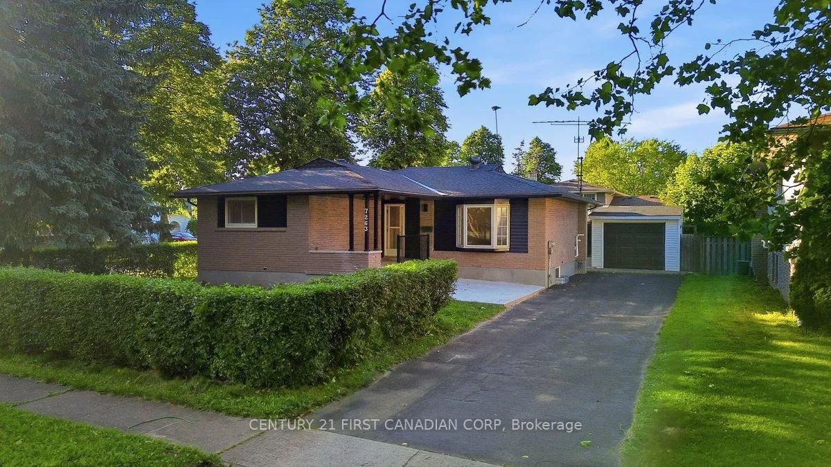 Photo 2 of 7263 Maywood Street, Niagara Falls, Morrison — HOMEH