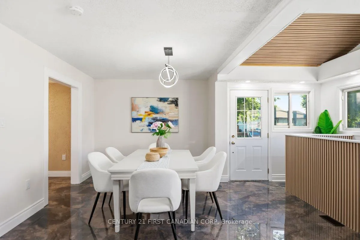 Photo 14 of 7263 Maywood Street, Niagara Falls, Morrison — HOMEH