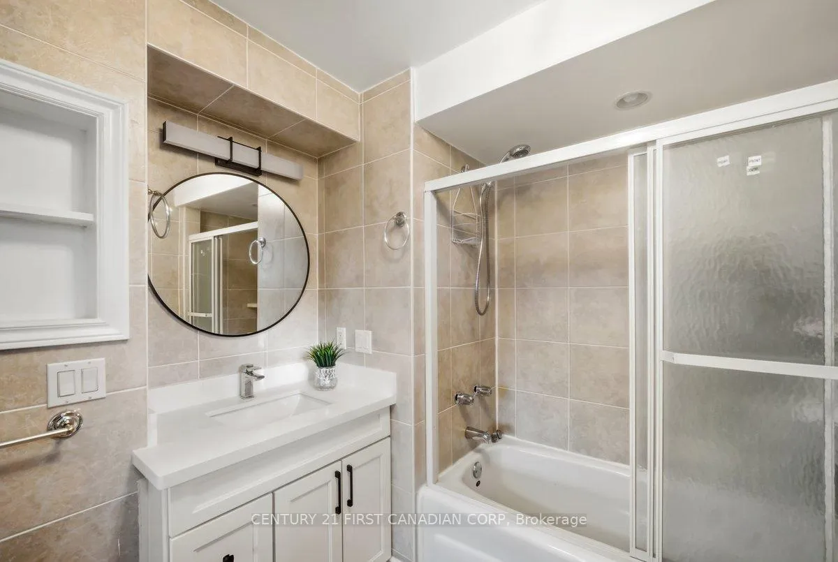 Photo 19 of 7263 Maywood Street, Niagara Falls, Morrison — HOMEH