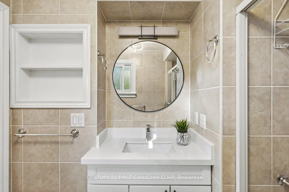 Photo 20 of 7263 Maywood Street, Niagara Falls, Morrison — HOMEH