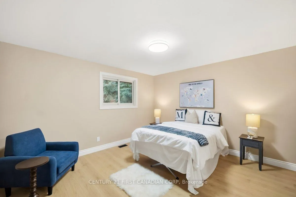 Photo 21 of 7263 Maywood Street, Niagara Falls, Morrison — HOMEH