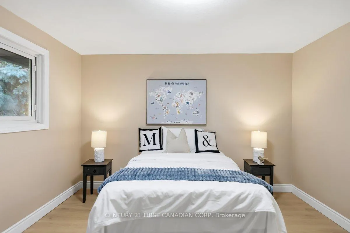 Photo 22 of 7263 Maywood Street, Niagara Falls, Morrison — HOMEH