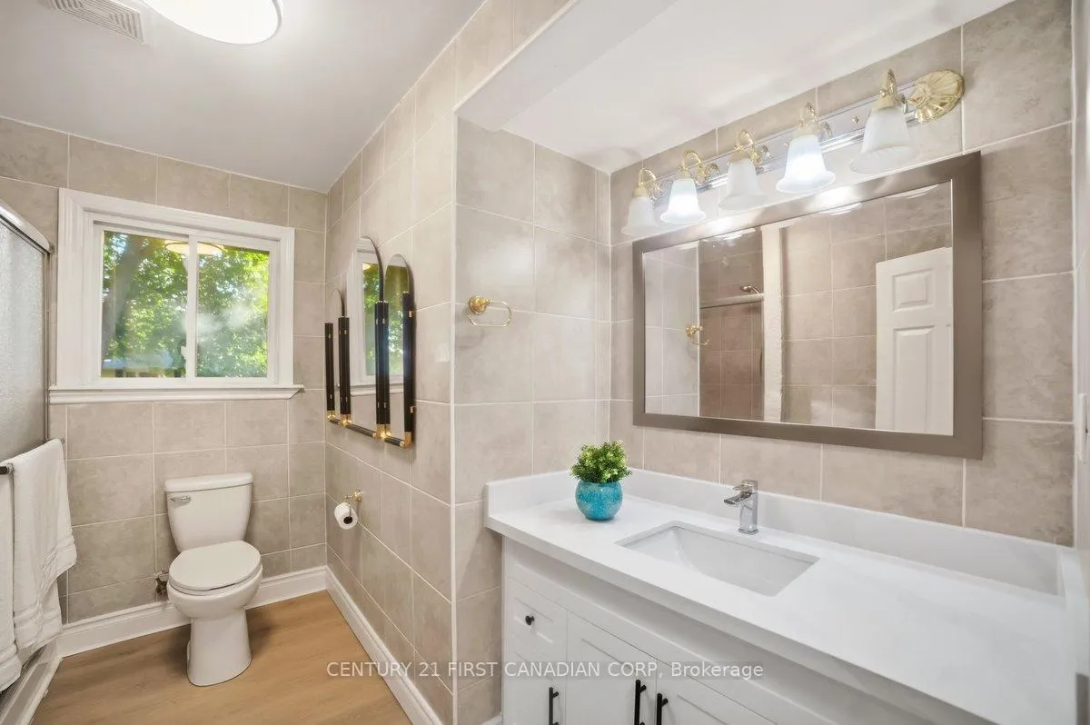 Photo 24 of 7263 Maywood Street, Niagara Falls, Morrison — HOMEH