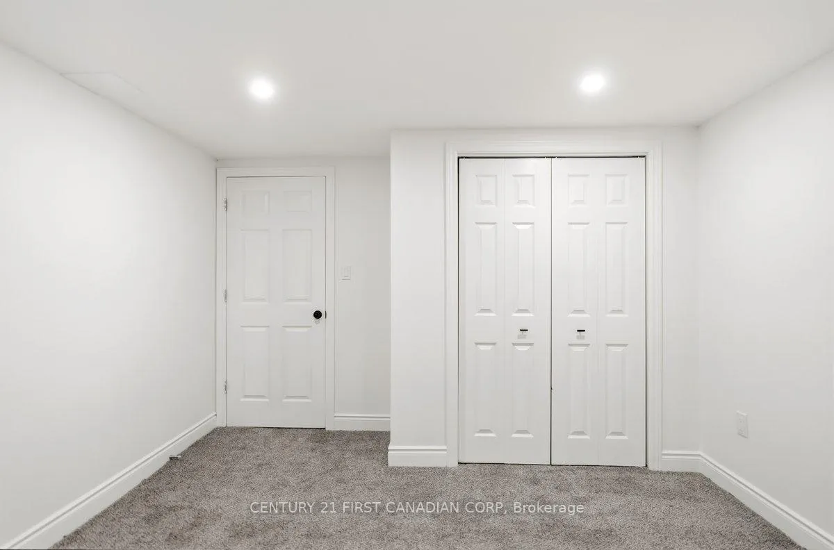 Photo 29 of 7263 Maywood Street, Niagara Falls, Morrison — HOMEH