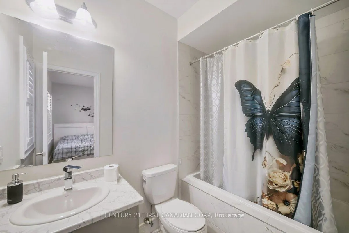 Photo 31 of 7263 Maywood Street, Niagara Falls, Morrison — HOMEH