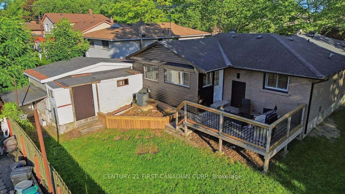 Photo 32 of 7263 Maywood Street, Niagara Falls, Morrison — HOMEH