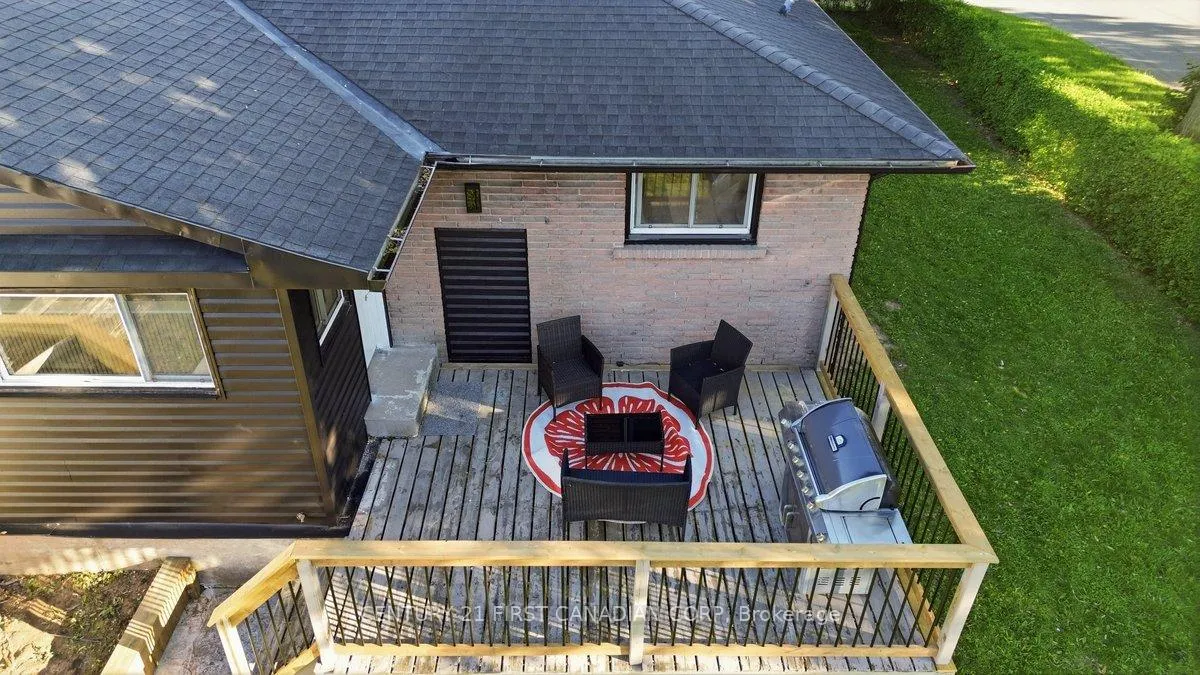 Photo 33 of 7263 Maywood Street, Niagara Falls, Morrison — HOMEH