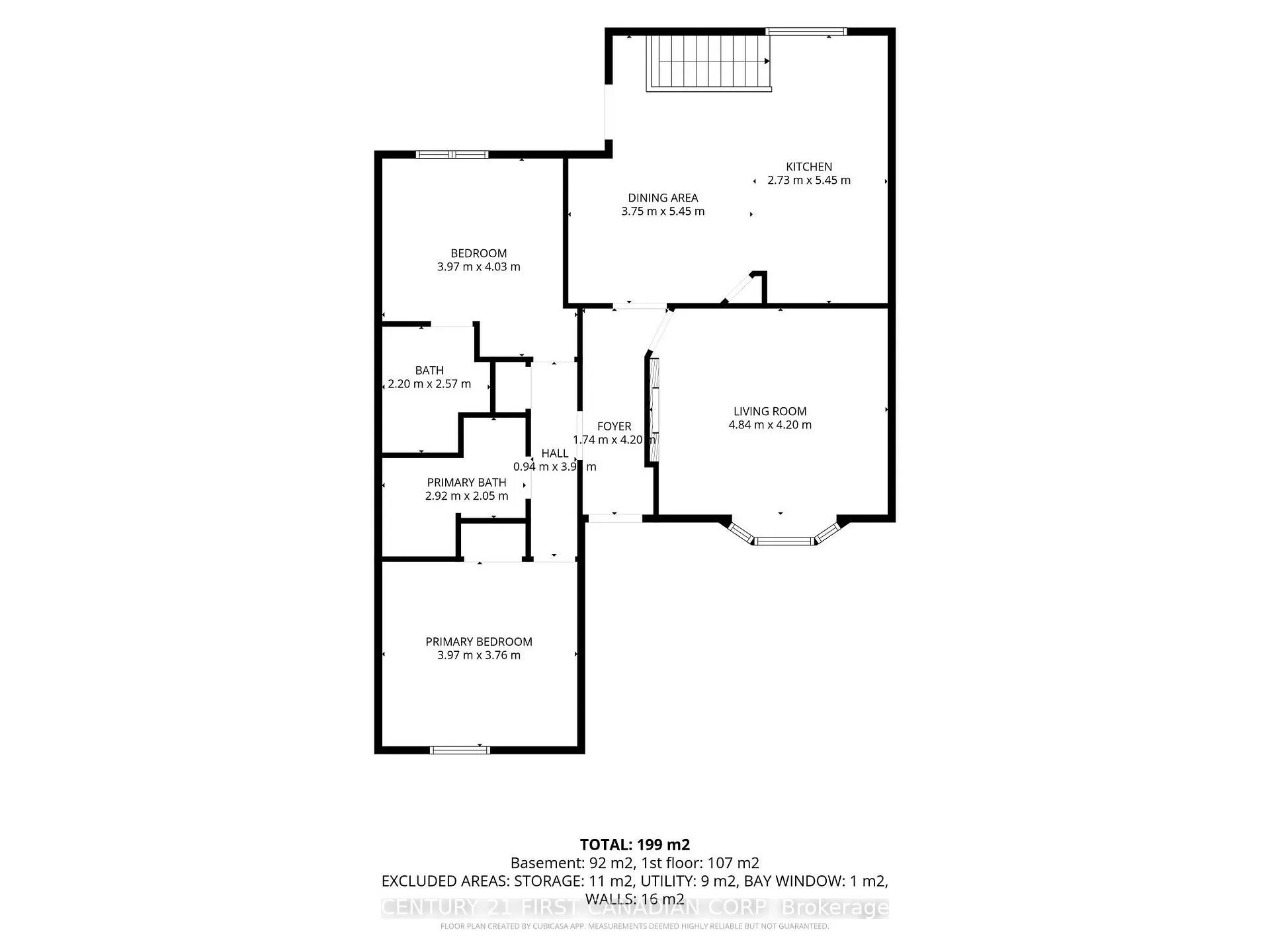 Photo 36 of 7263 Maywood Street, Niagara Falls, Morrison — HOMEH