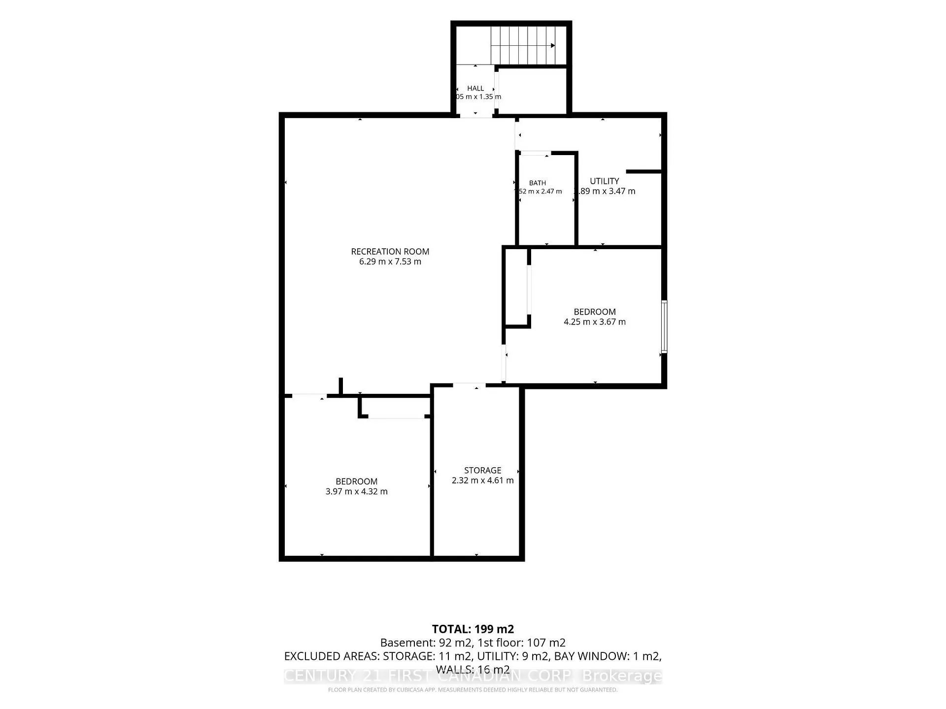 Photo 37 of 7263 Maywood Street, Niagara Falls, Morrison — HOMEH