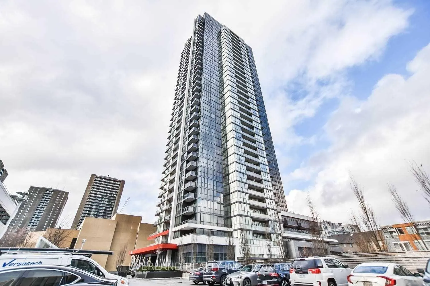 Photo 1 of Unit 1803, 88 Sheppard Avenue E, North York, Willowdale East — HOMEH