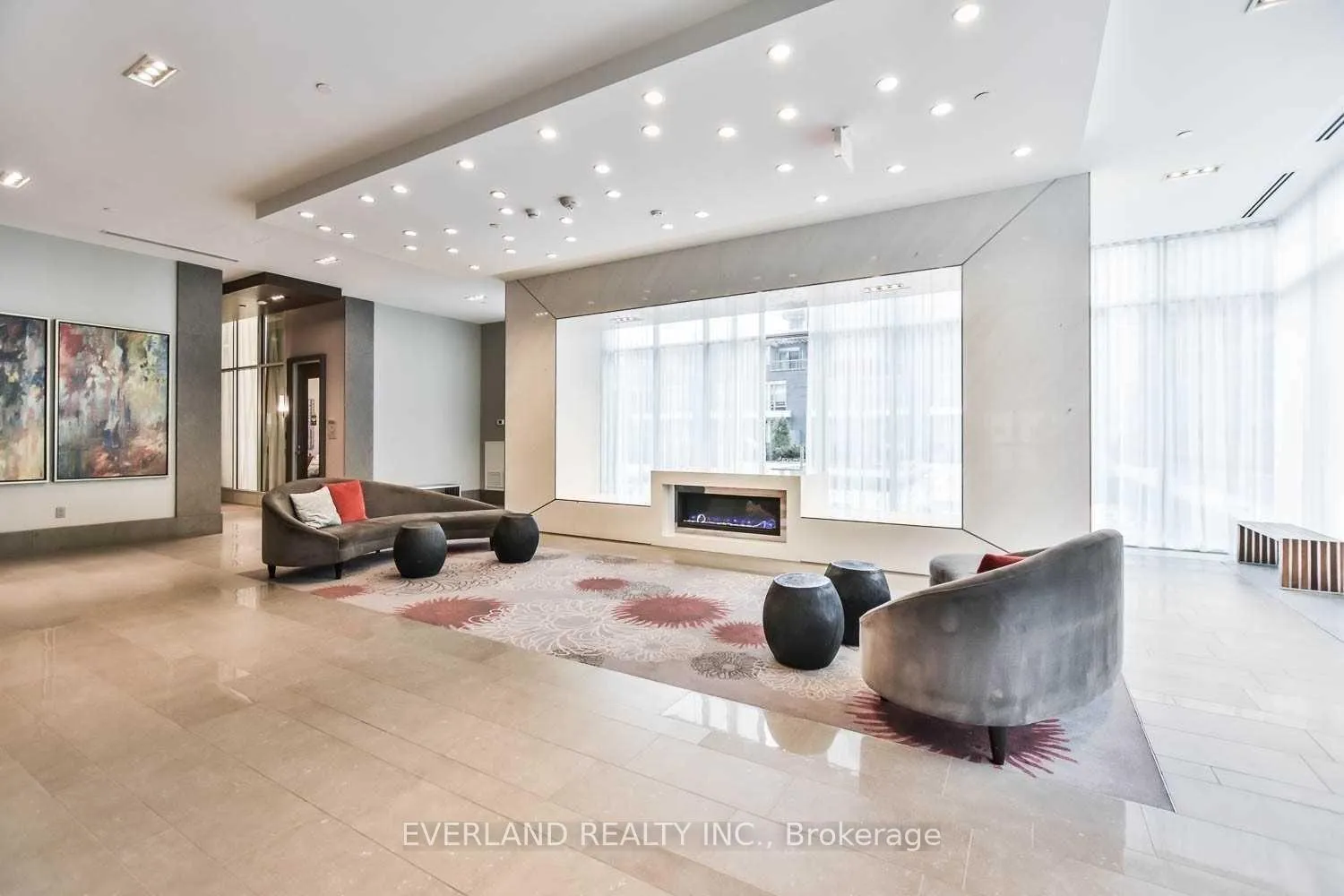 Photo 8 of Unit 1803, 88 Sheppard Avenue E, North York, Willowdale East — HOMEH