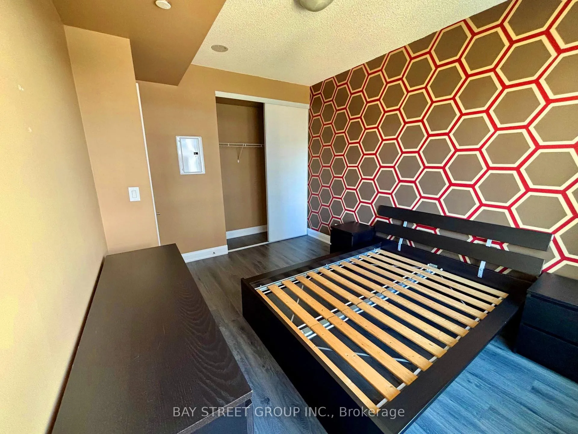 Photo 9 of Unit 608, 8200 Birchmount Road, Markham, Unionville — HOMEH