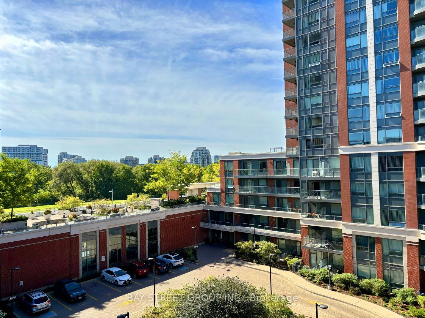 Photo 10 of Unit 608, 8200 Birchmount Road, Markham, Unionville — HOMEH