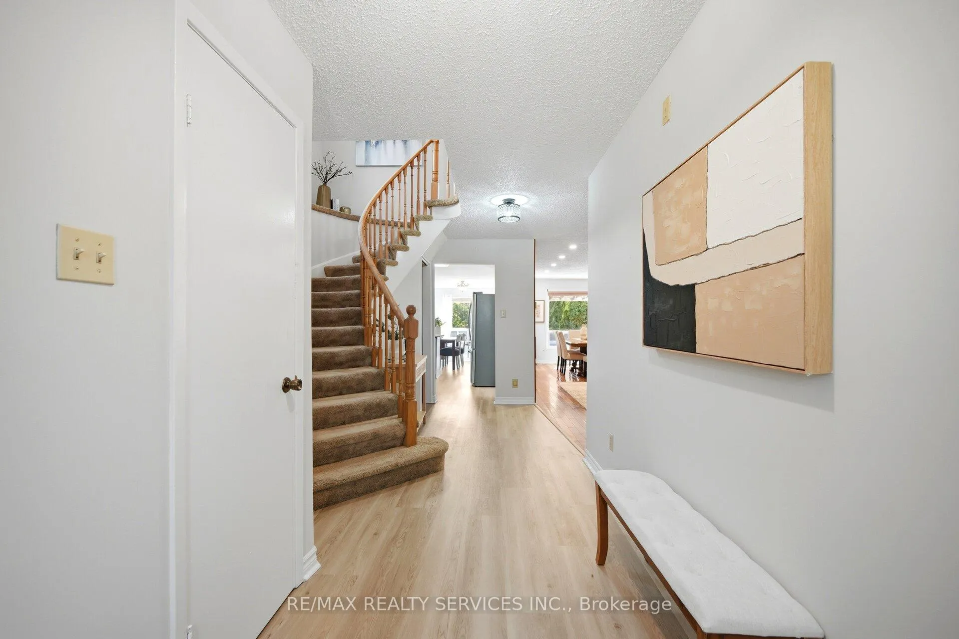 Photo 7 of 1842 Cricket Lane, Pickering, Amberlea — HOMEH