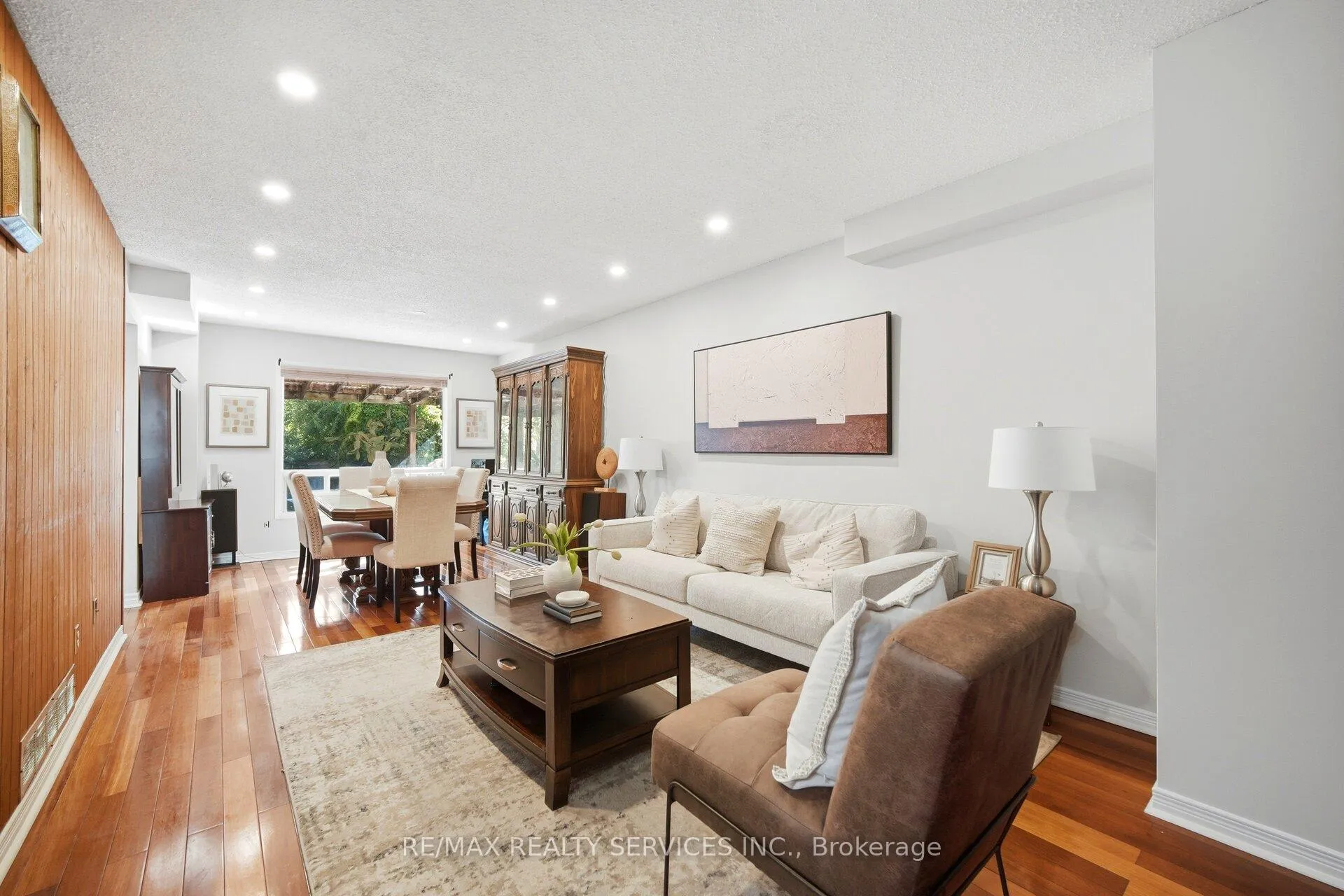 Photo 8 of 1842 Cricket Lane, Pickering, Amberlea — HOMEH