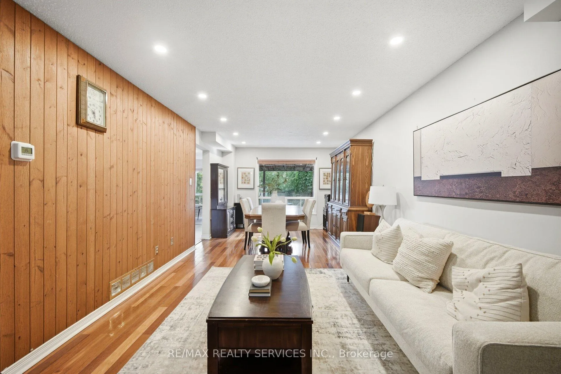Photo 9 of 1842 Cricket Lane, Pickering, Amberlea — HOMEH