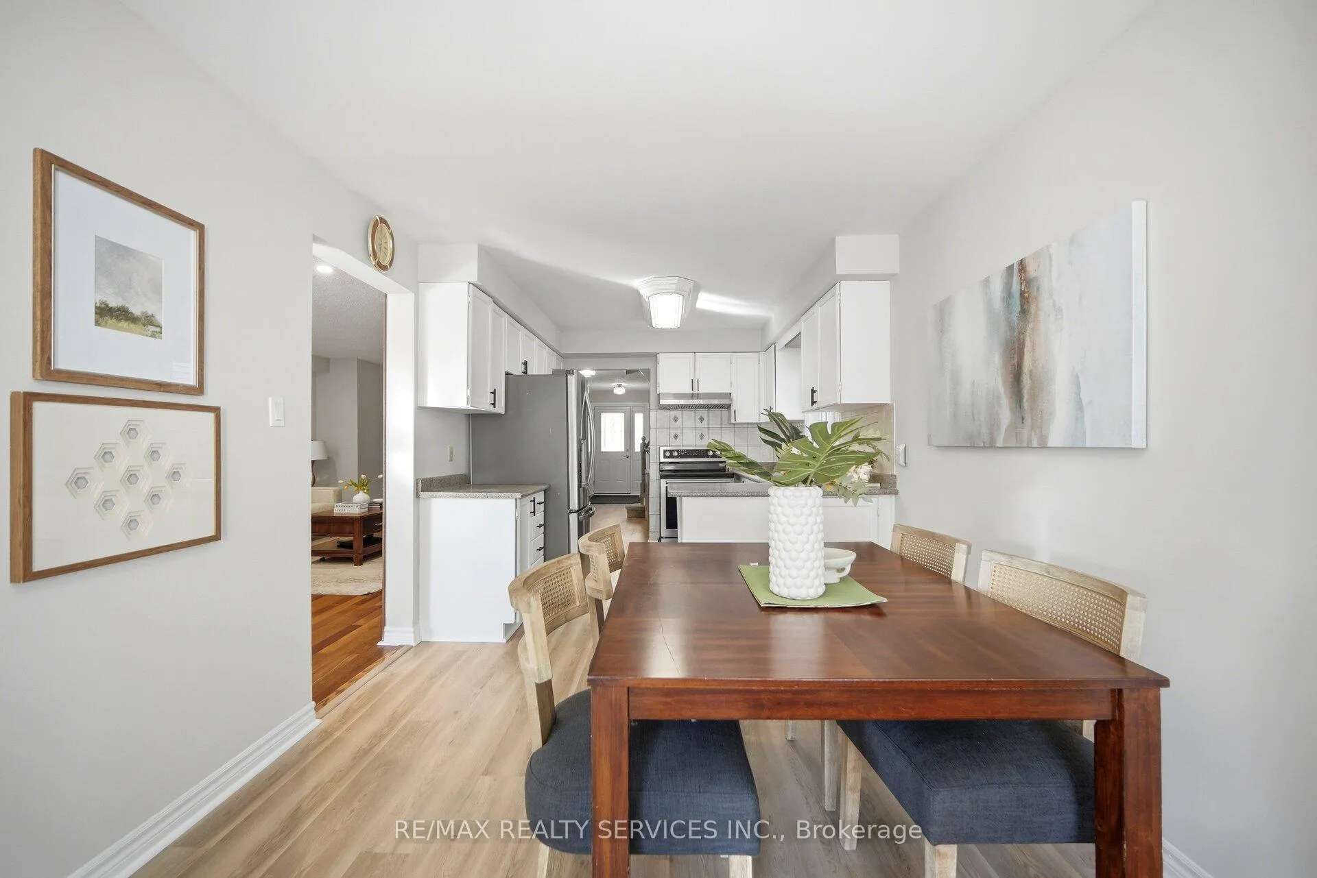 Photo 20 of 1842 Cricket Lane, Pickering, Amberlea — HOMEH