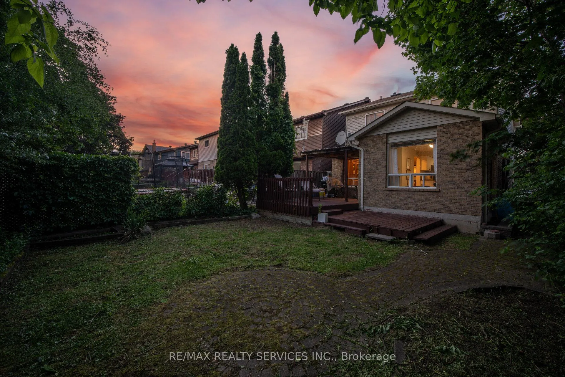Photo 44 of 1842 Cricket Lane, Pickering, Amberlea — HOMEH