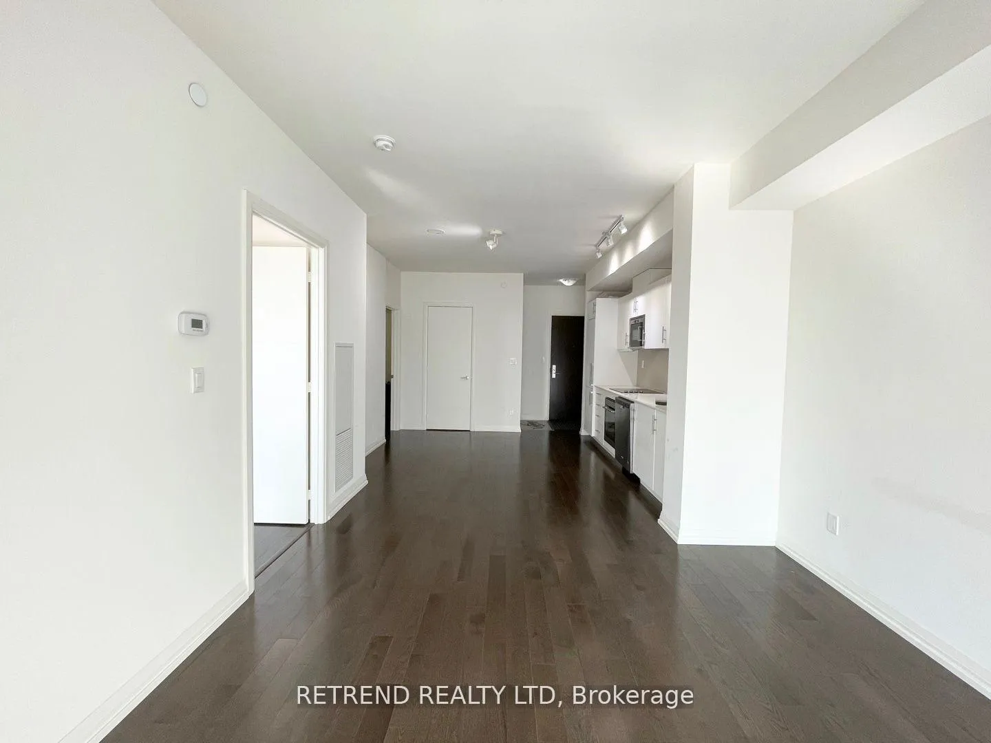 Photo 6 of Unit 2109, 460 Adelaide Street E, Toronto, Moss Park — HOMEH
