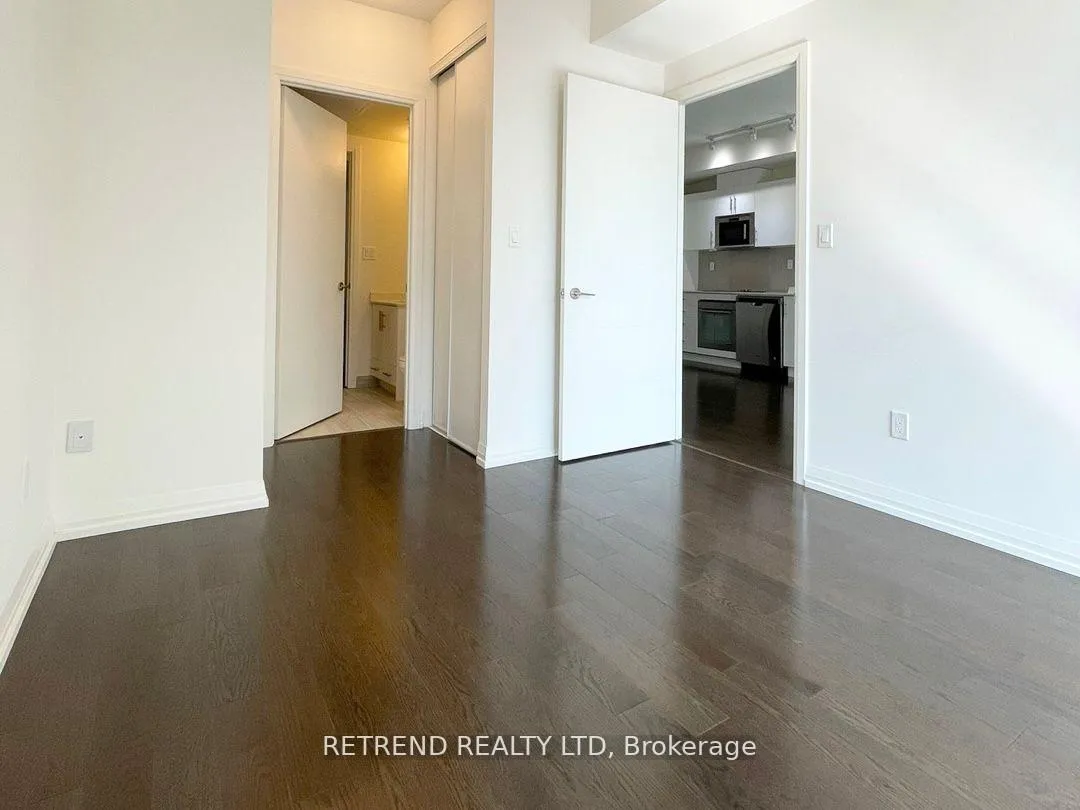 Photo 7 of Unit 2109, 460 Adelaide Street E, Toronto, Moss Park — HOMEH