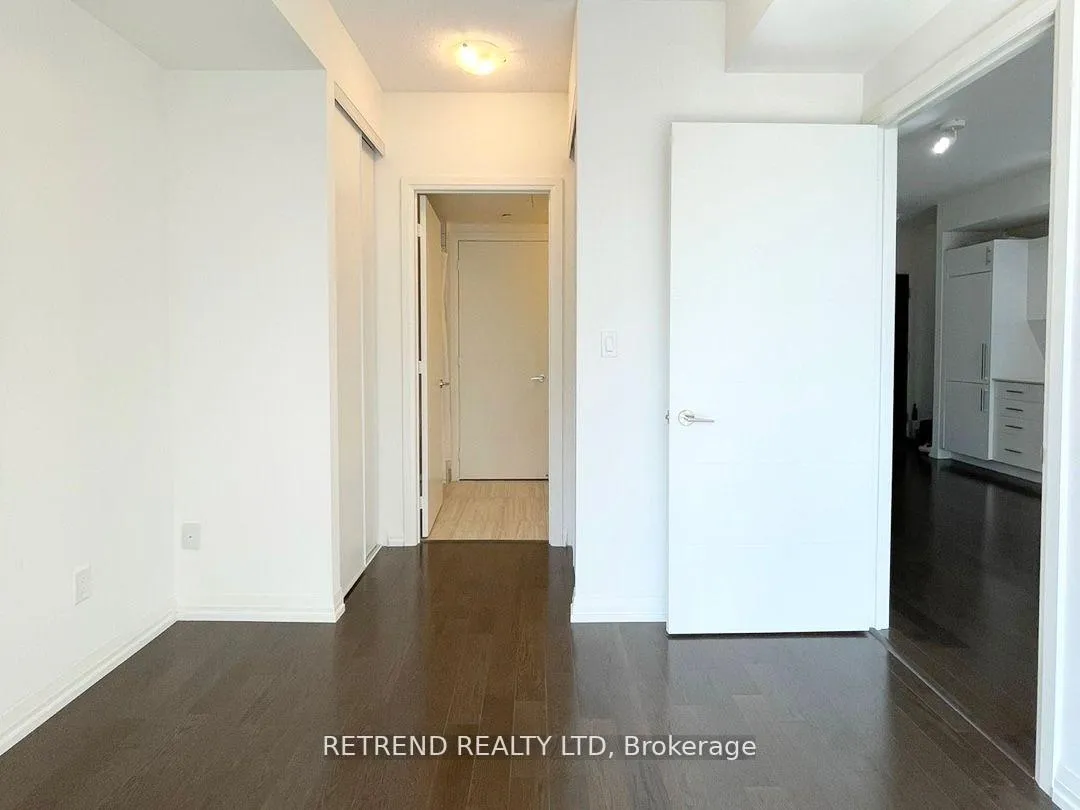 Photo 8 of Unit 2109, 460 Adelaide Street E, Toronto, Moss Park — HOMEH