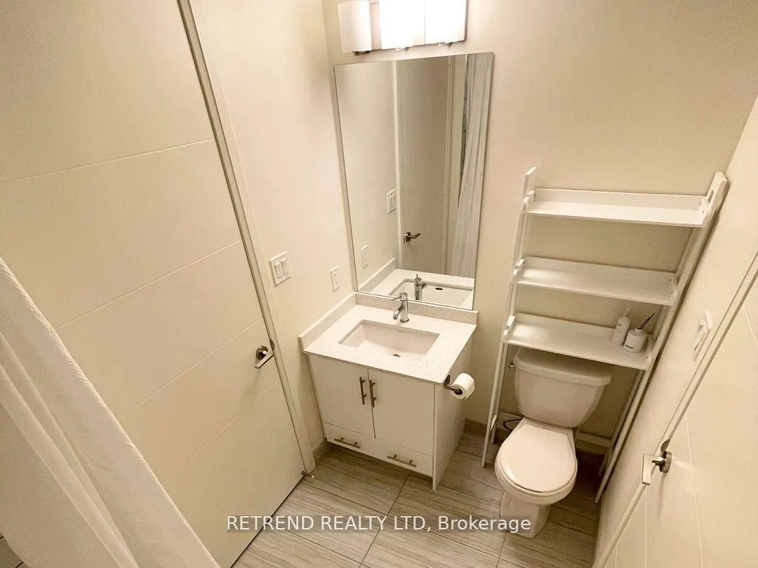 Photo 10 of Unit 2109, 460 Adelaide Street E, Toronto, Moss Park — HOMEH