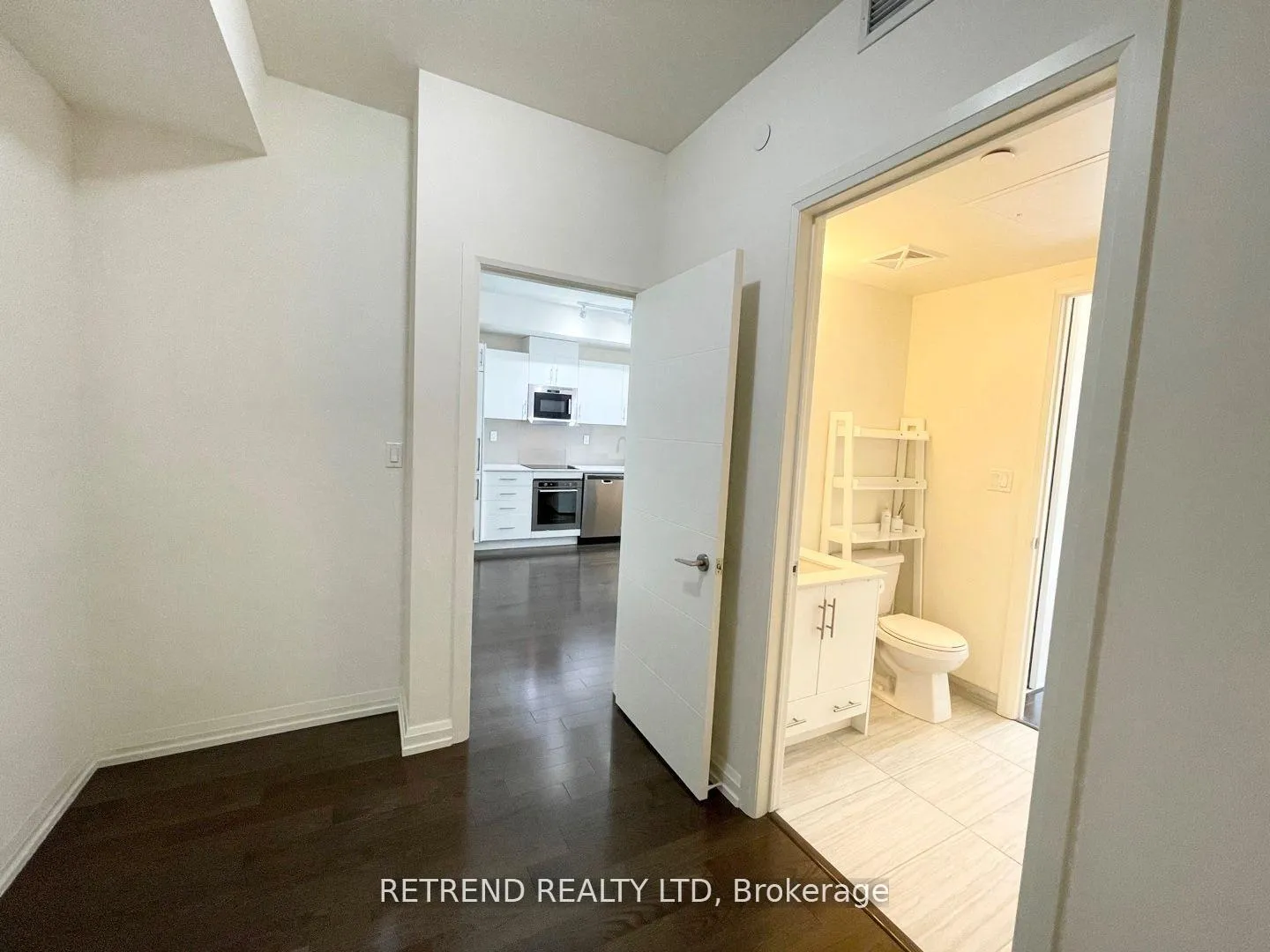 Photo 11 of Unit 2109, 460 Adelaide Street E, Toronto, Moss Park — HOMEH