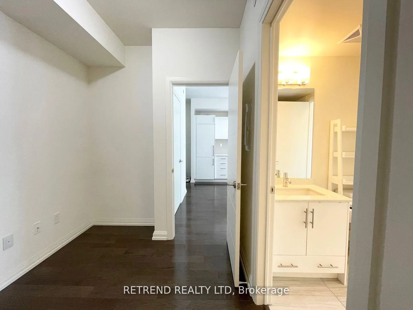Photo 12 of Unit 2109, 460 Adelaide Street E, Toronto, Moss Park — HOMEH