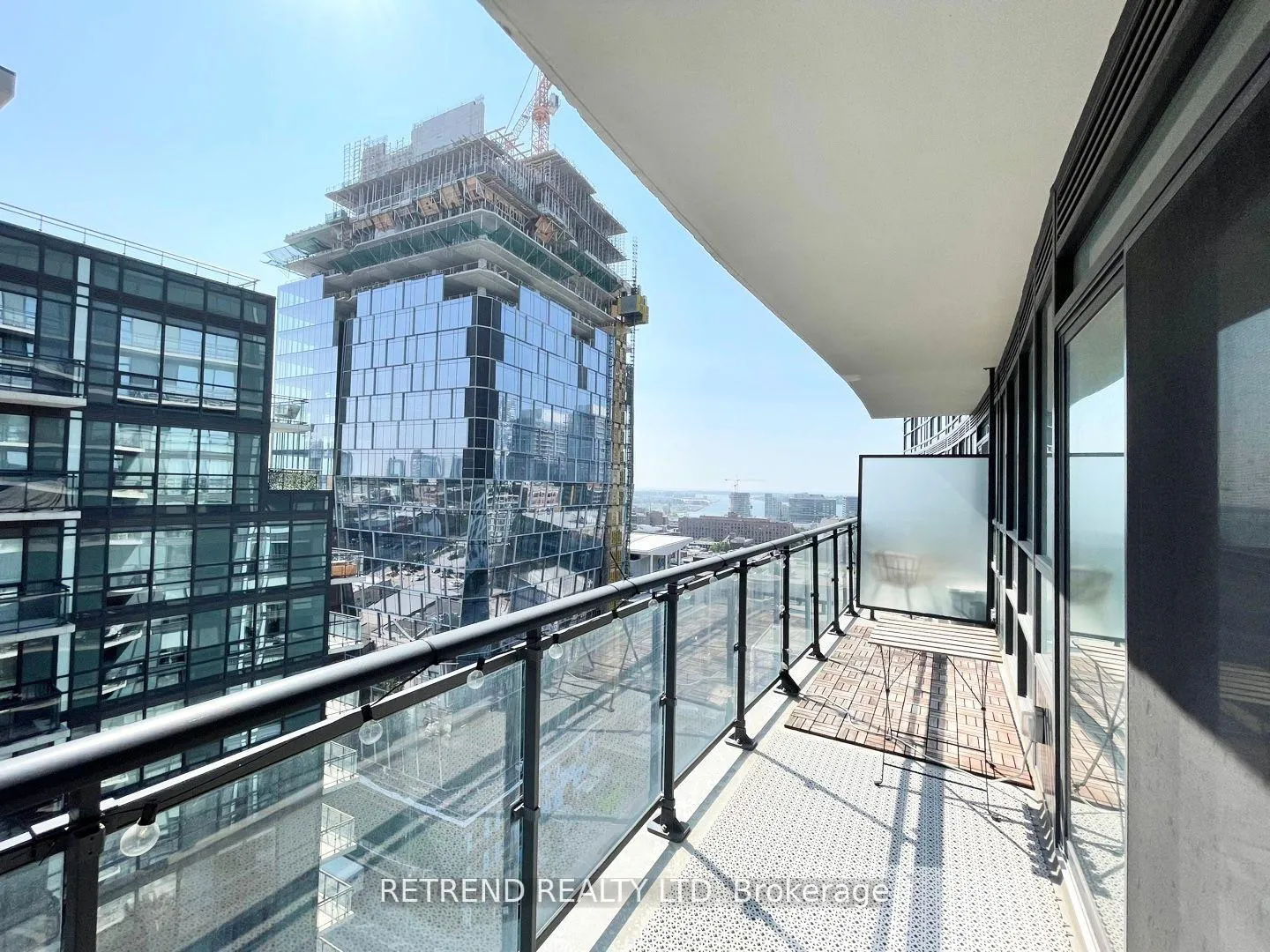 Photo 13 of Unit 2109, 460 Adelaide Street E, Toronto, Moss Park — HOMEH