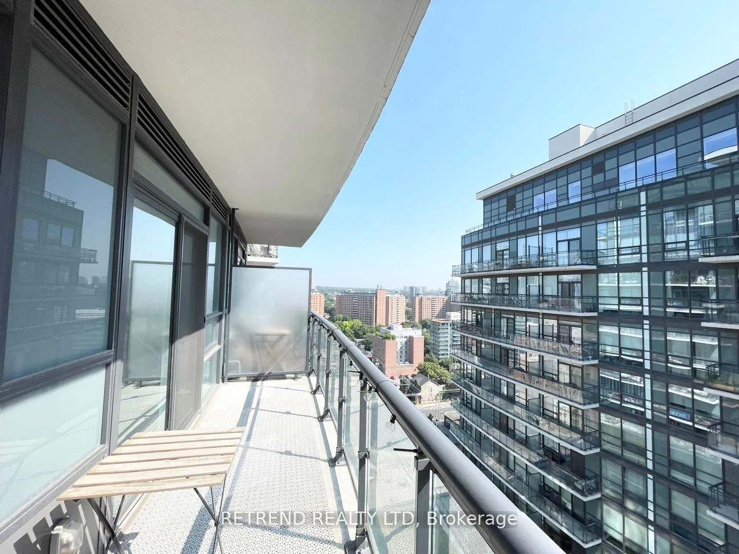 Photo 14 of Unit 2109, 460 Adelaide Street E, Toronto, Moss Park — HOMEH