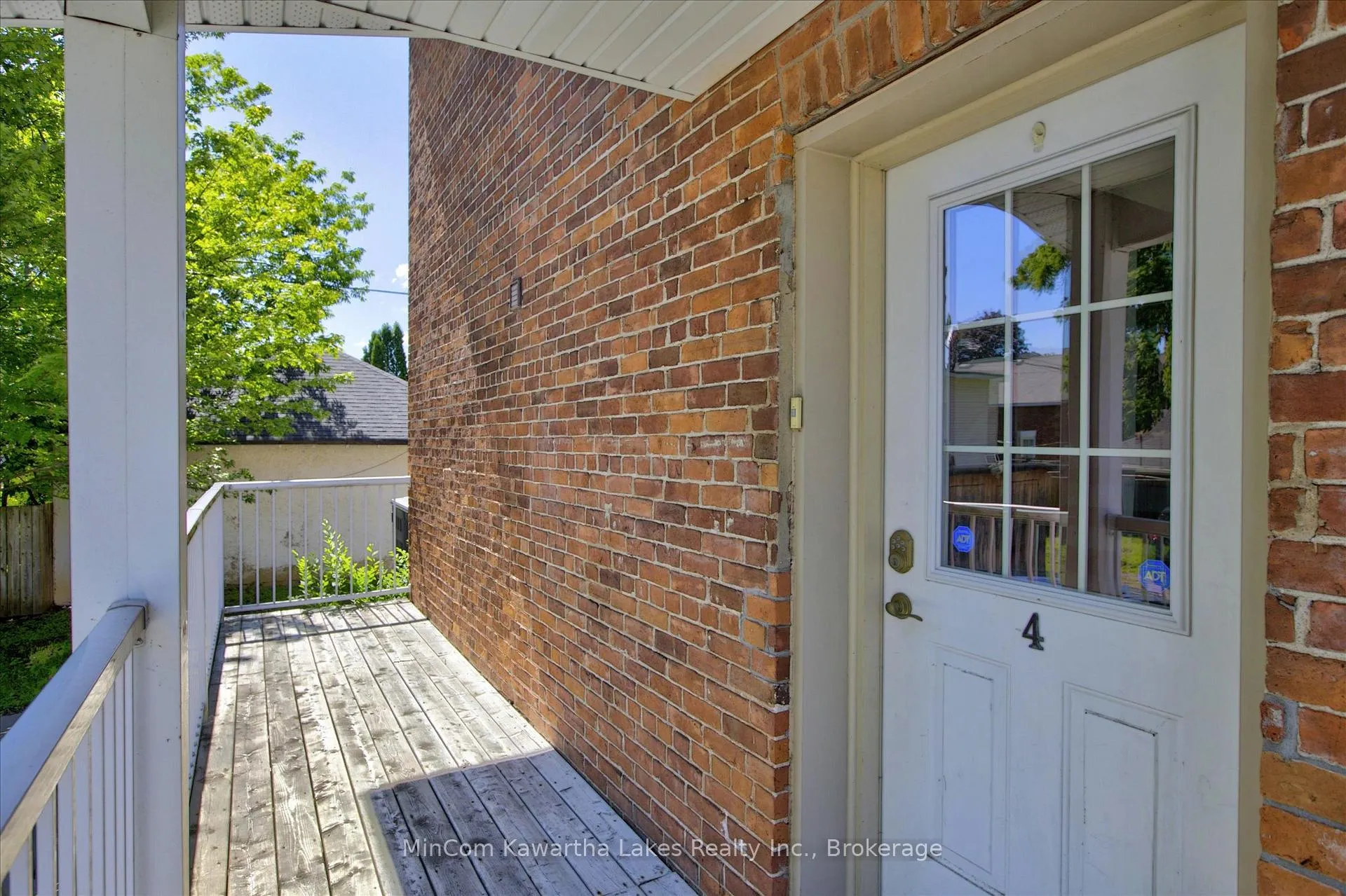 Photo 7 of Unit 4, 760 George Street N, Peterborough, Northcrest Ward 5 — HOMEH