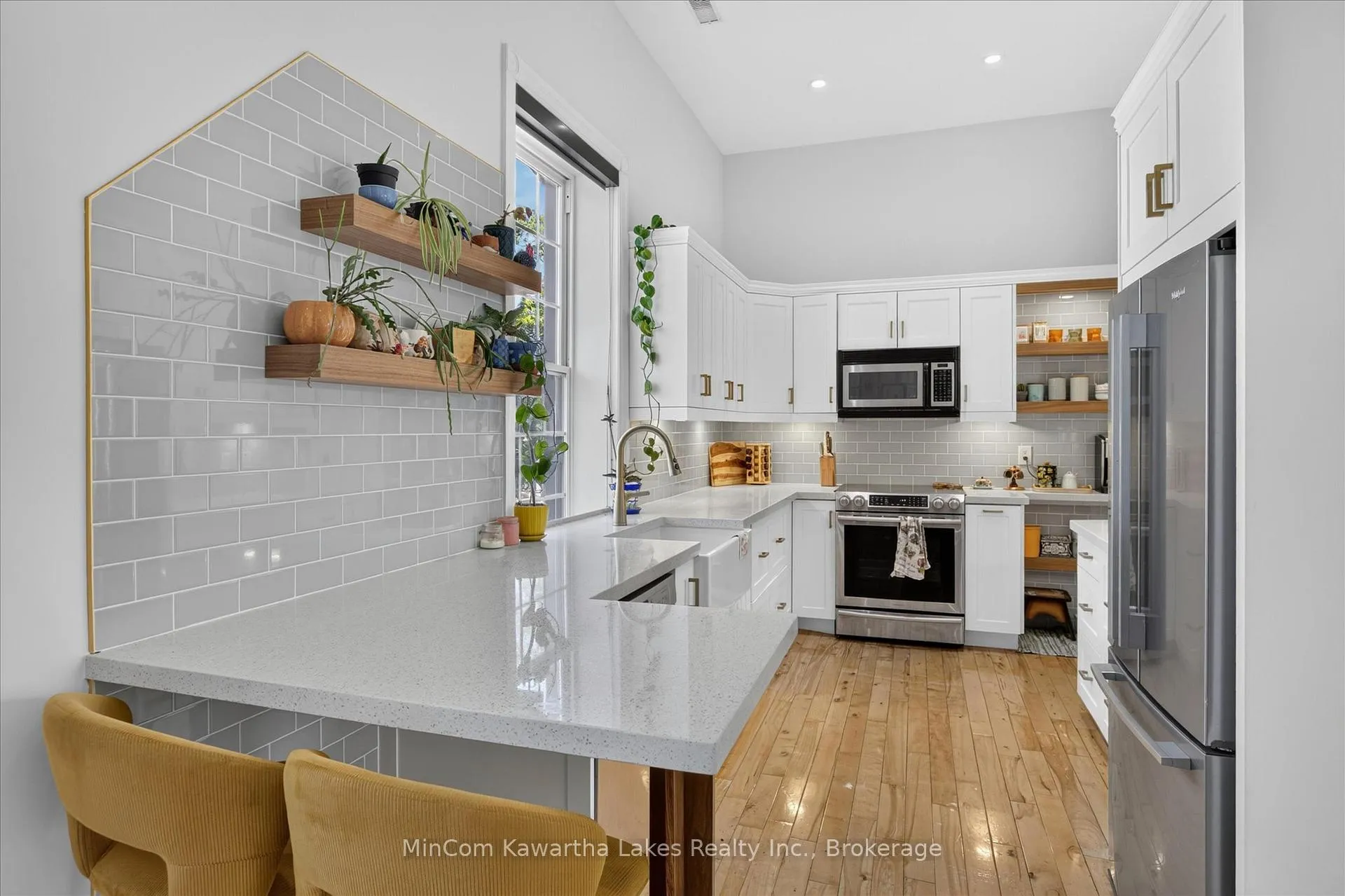 Photo 15 of Unit 4, 760 George Street N, Peterborough, Northcrest Ward 5 — HOMEH