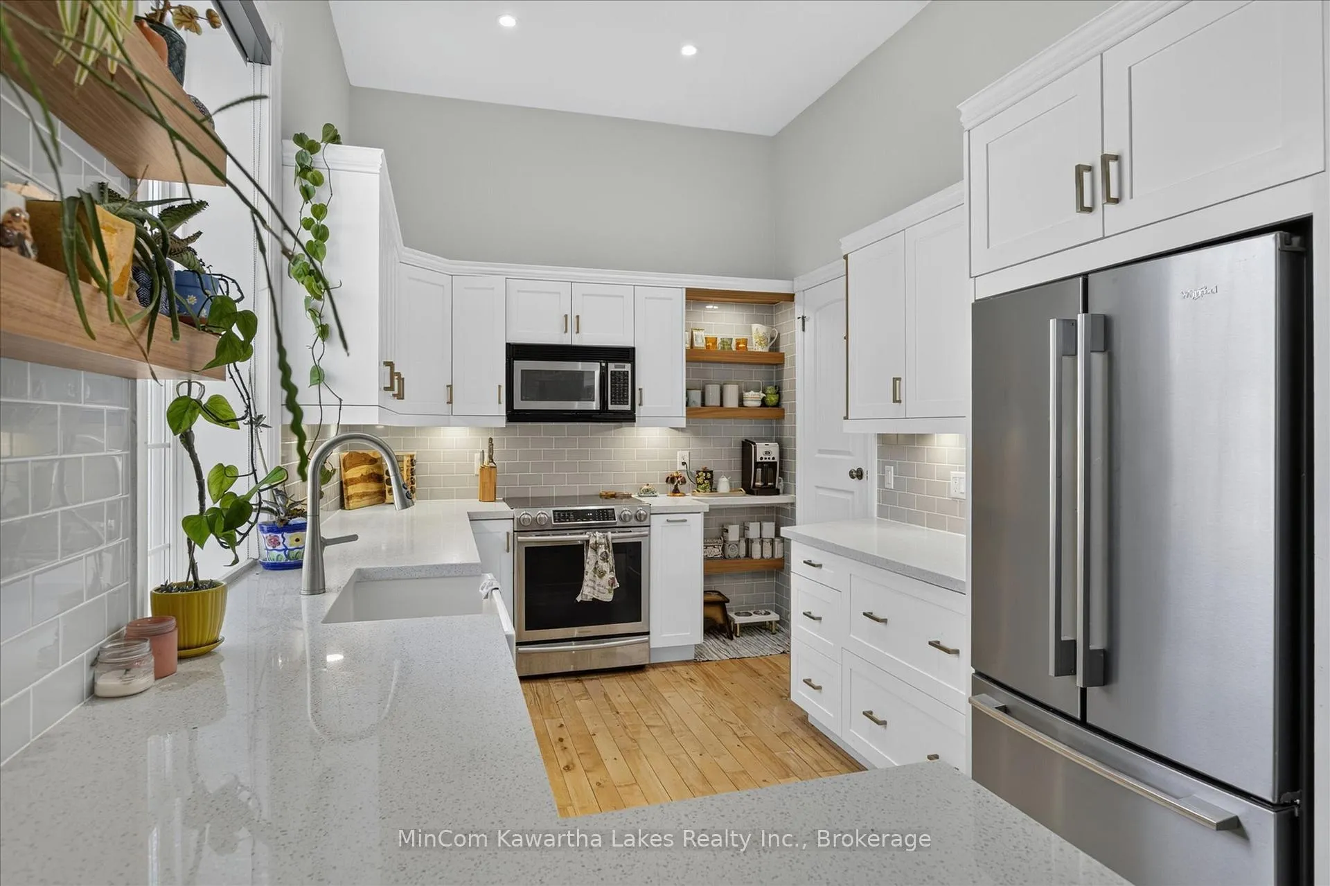 Photo 16 of Unit 4, 760 George Street N, Peterborough, Northcrest Ward 5 — HOMEH