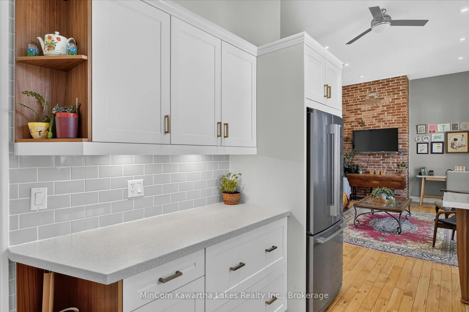 Photo 19 of Unit 4, 760 George Street N, Peterborough, Northcrest Ward 5 — HOMEH