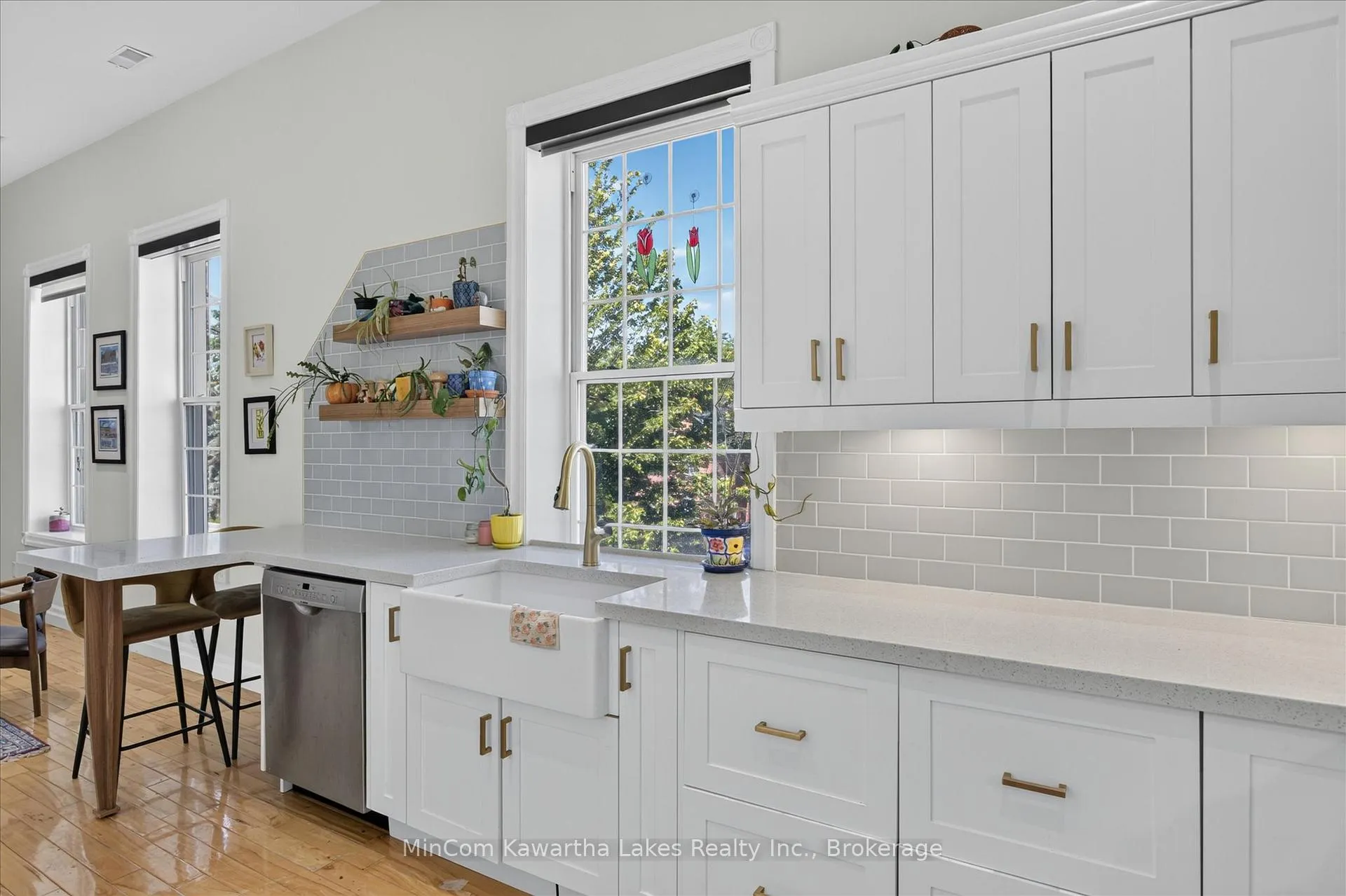 Photo 20 of Unit 4, 760 George Street N, Peterborough, Northcrest Ward 5 — HOMEH