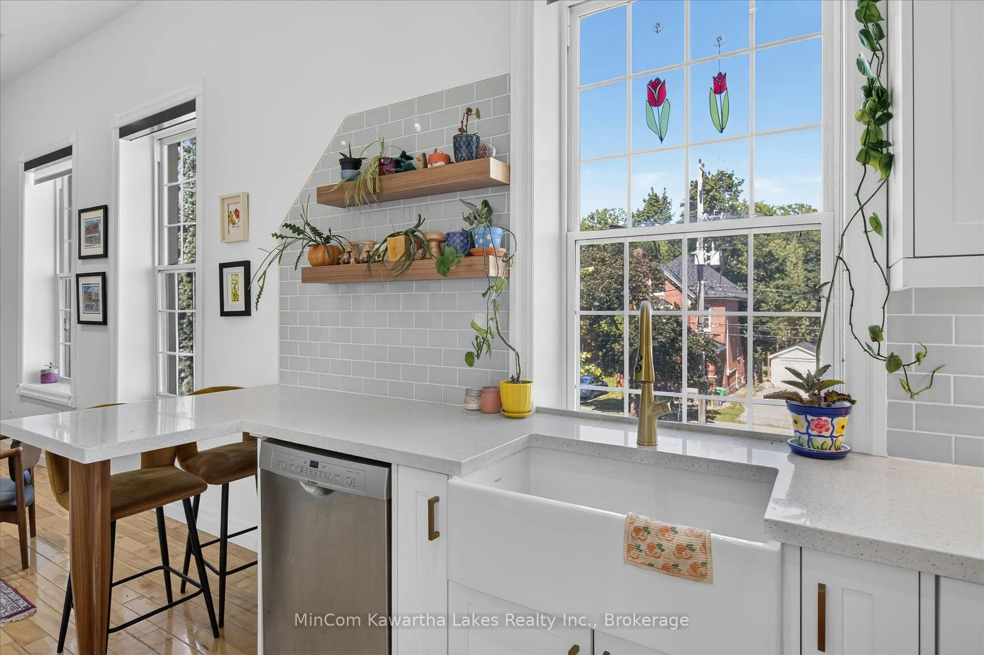 Photo 21 of Unit 4, 760 George Street N, Peterborough, Northcrest Ward 5 — HOMEH