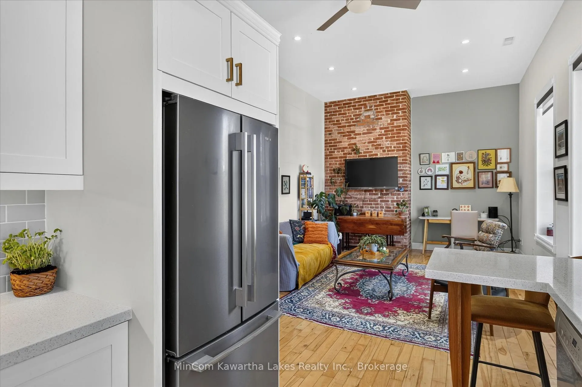 Photo 22 of Unit 4, 760 George Street N, Peterborough, Northcrest Ward 5 — HOMEH