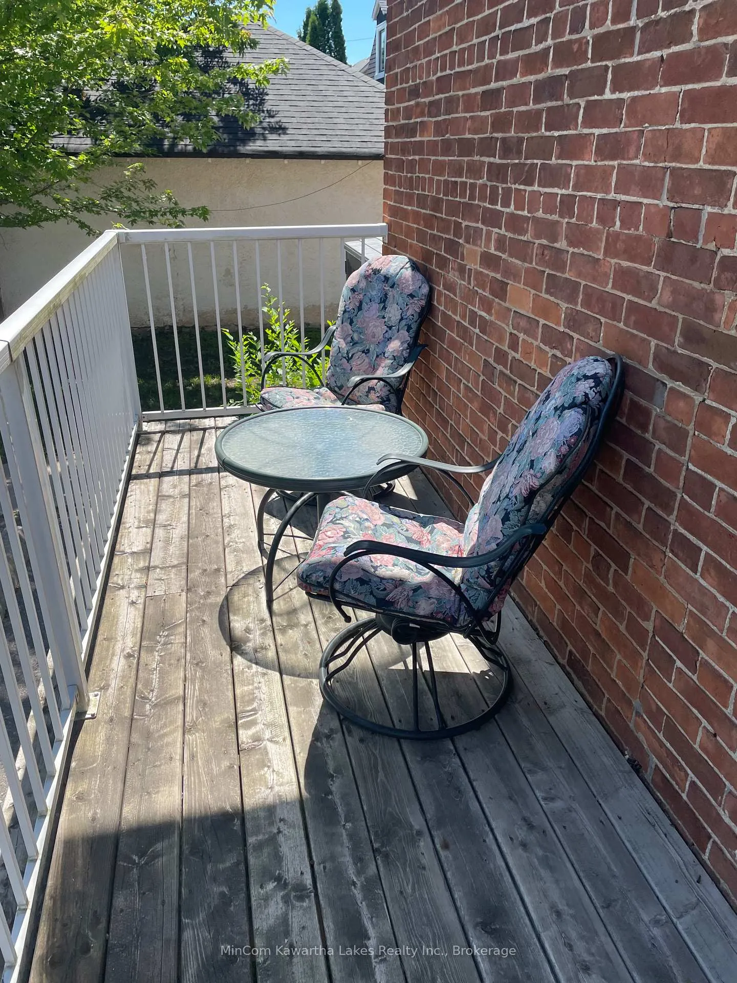 Photo 41 of Unit 4, 760 George Street N, Peterborough, Northcrest Ward 5 — HOMEH