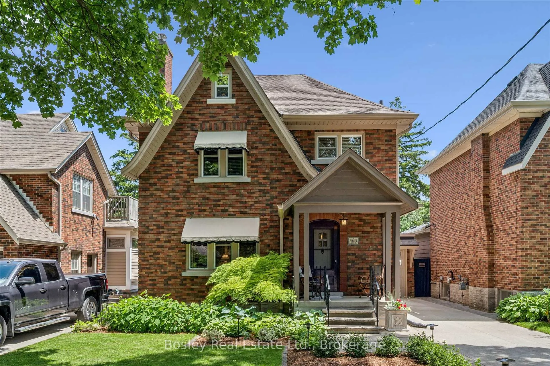 Photo 1 of 168 Lydia Street, Kitchener — HOMEH