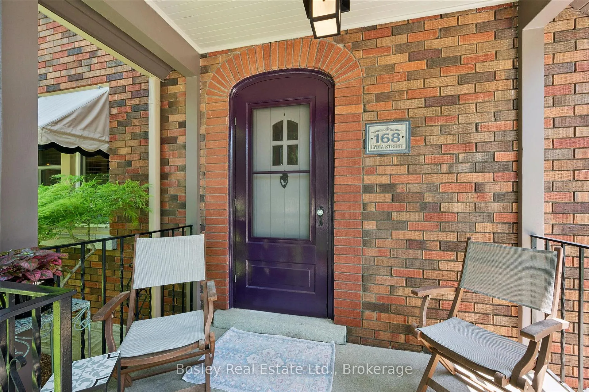Photo 10 of 168 Lydia Street, Kitchener — HOMEH