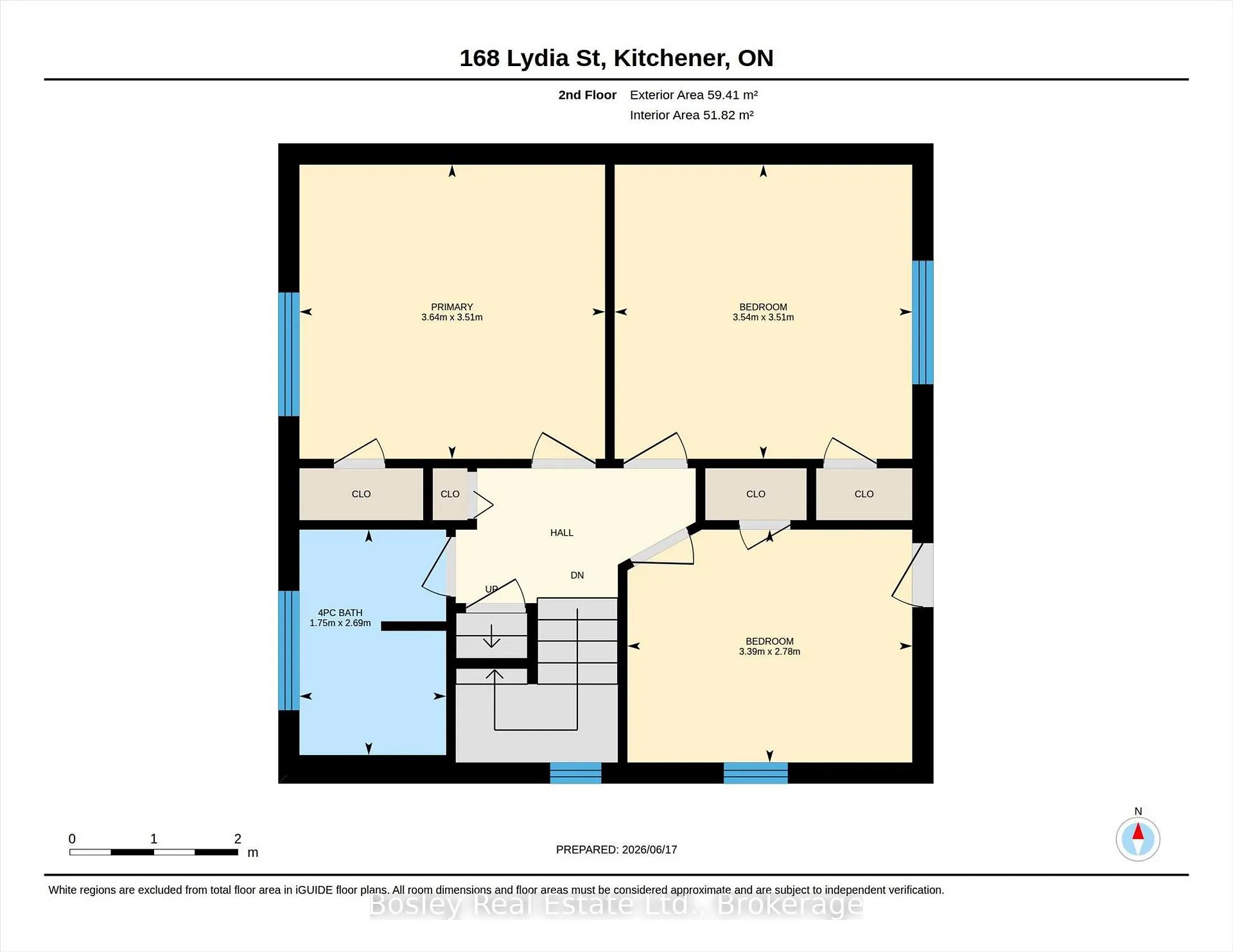 Photo 43 of 168 Lydia Street, Kitchener — HOMEH