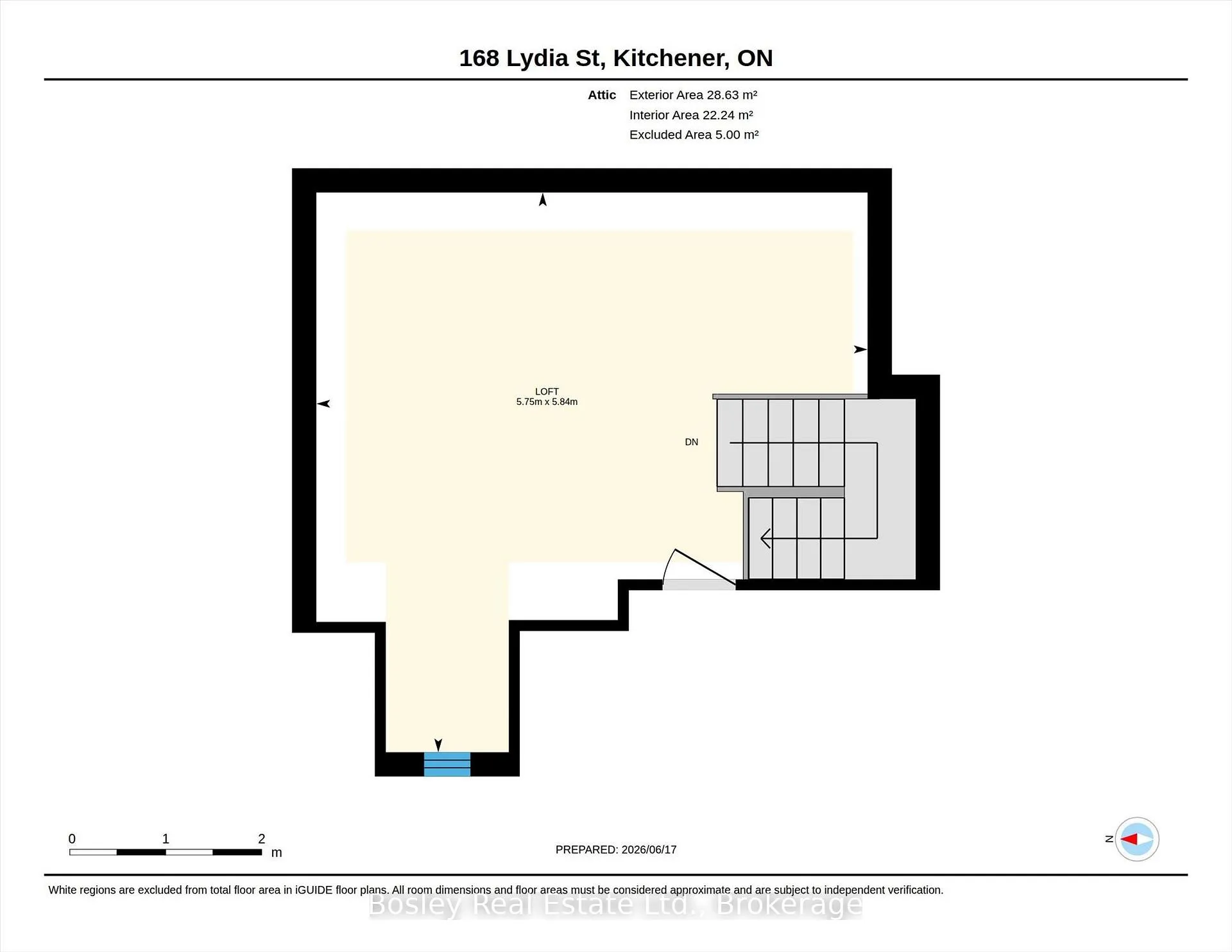 Photo 45 of 168 Lydia Street, Kitchener — HOMEH