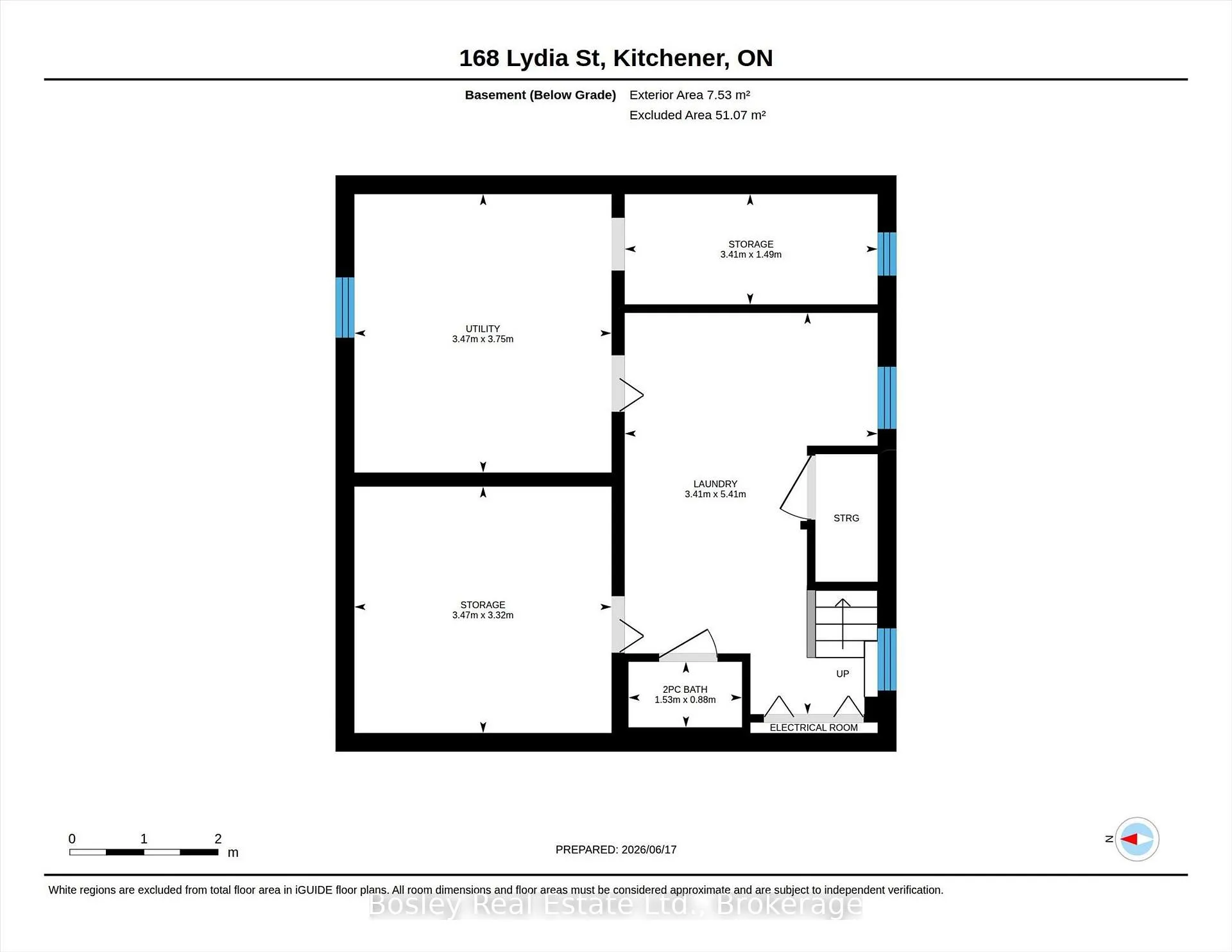 Photo 46 of 168 Lydia Street, Kitchener — HOMEH