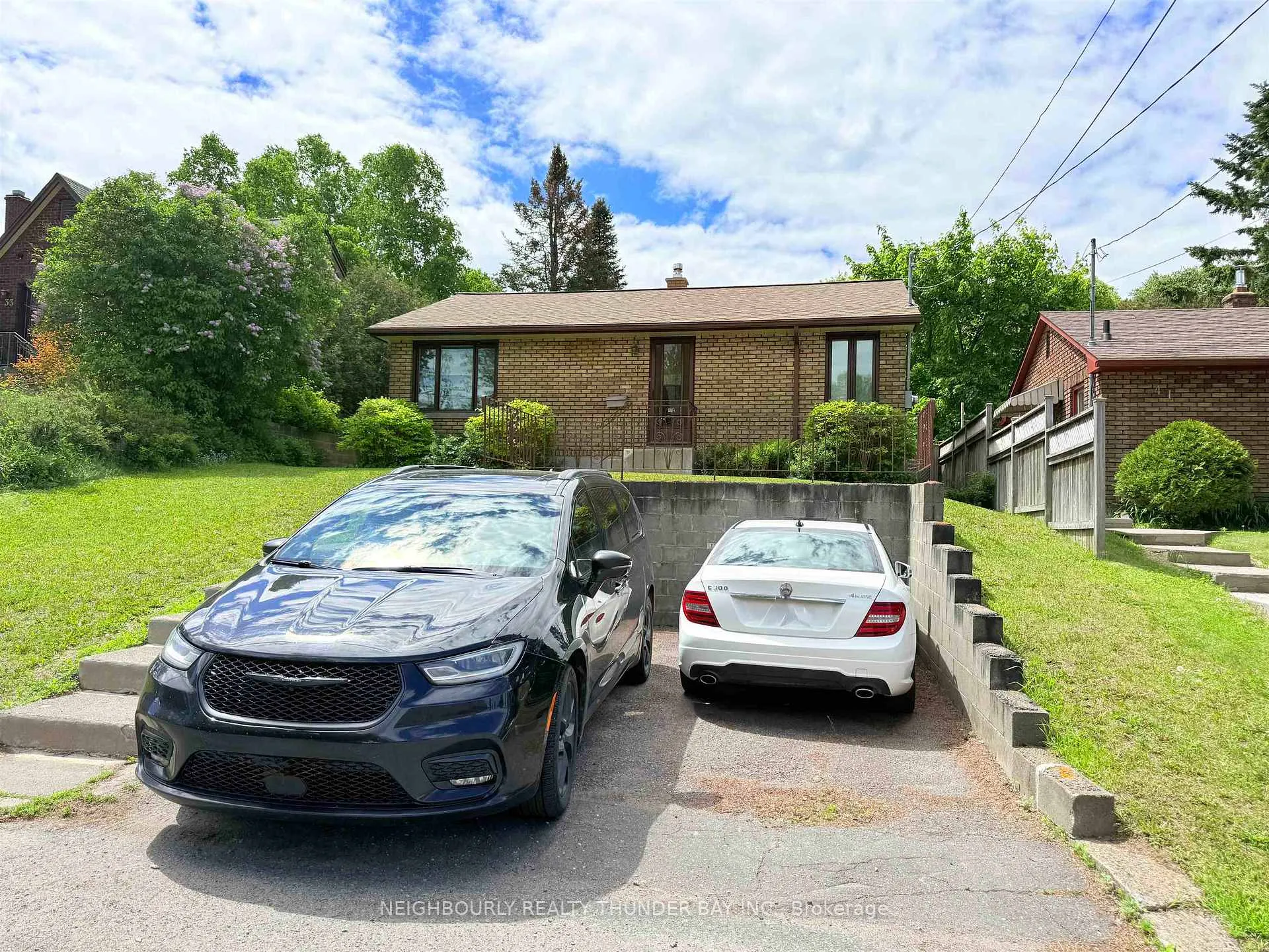 Photo 26 of 37 Elizabeth Street, Thunder Bay, College Heights — HOMEH