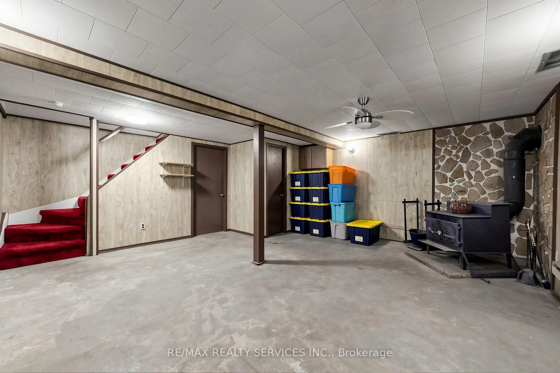 Photo 34 of 41 Huntingwood Crescent, Brampton, Central Park — HOMEH