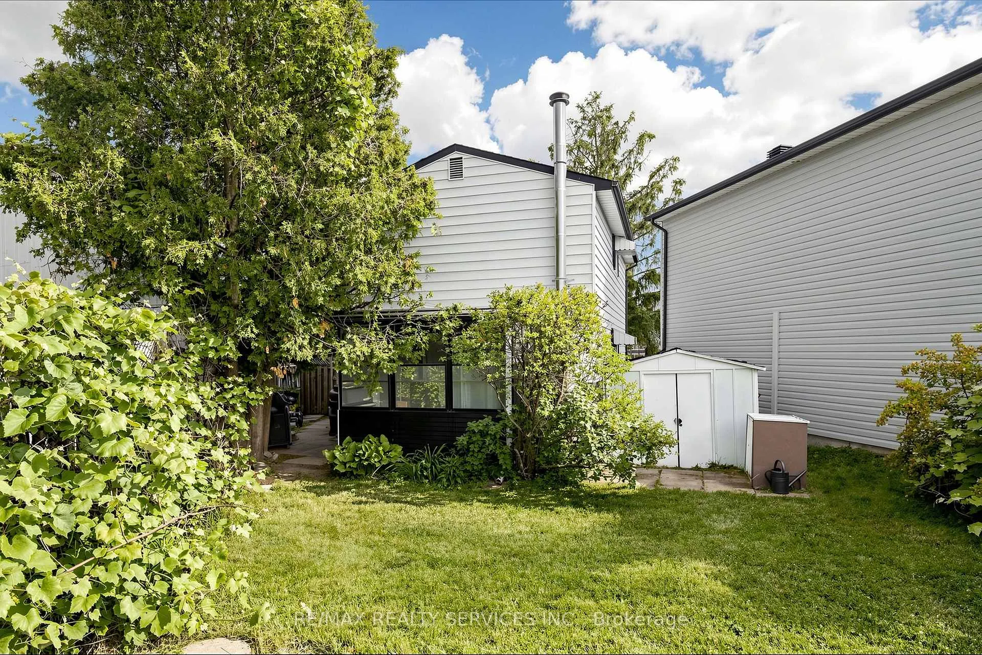 Photo 43 of 41 Huntingwood Crescent, Brampton, Central Park — HOMEH