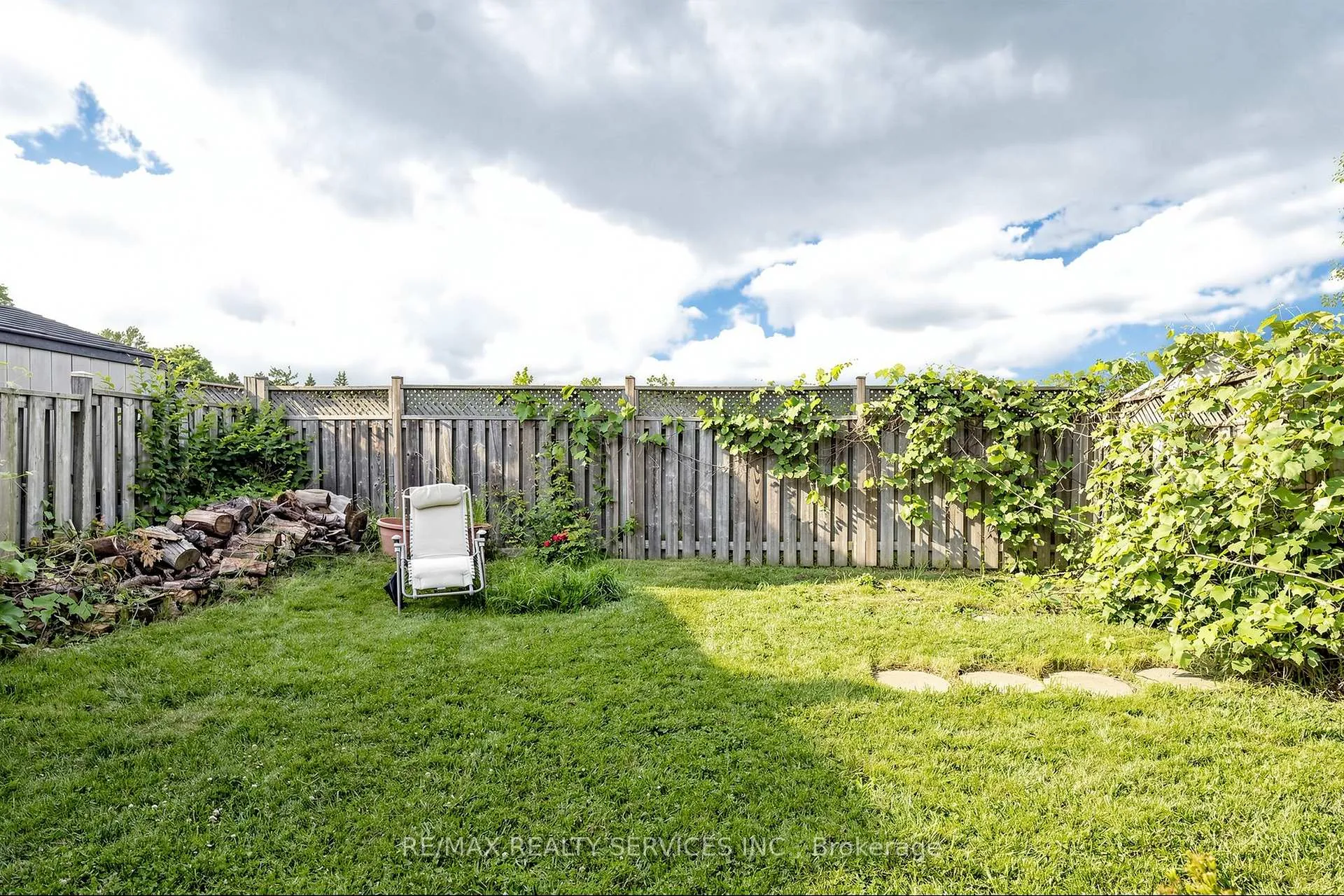 Photo 46 of 41 Huntingwood Crescent, Brampton, Central Park — HOMEH