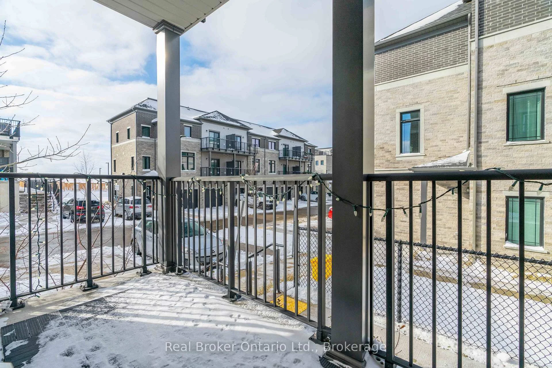 Photo 15 of Unit 5, 107 Westra Drive, Guelph, Willow West/Sugarbush/West Acres — HOMEH